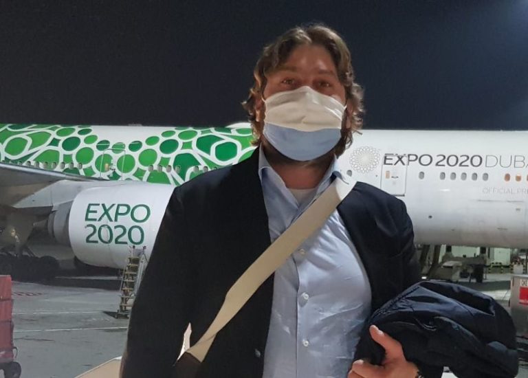 San Marino, Segretario di Stato Pedini Amati a Dubai per Expo