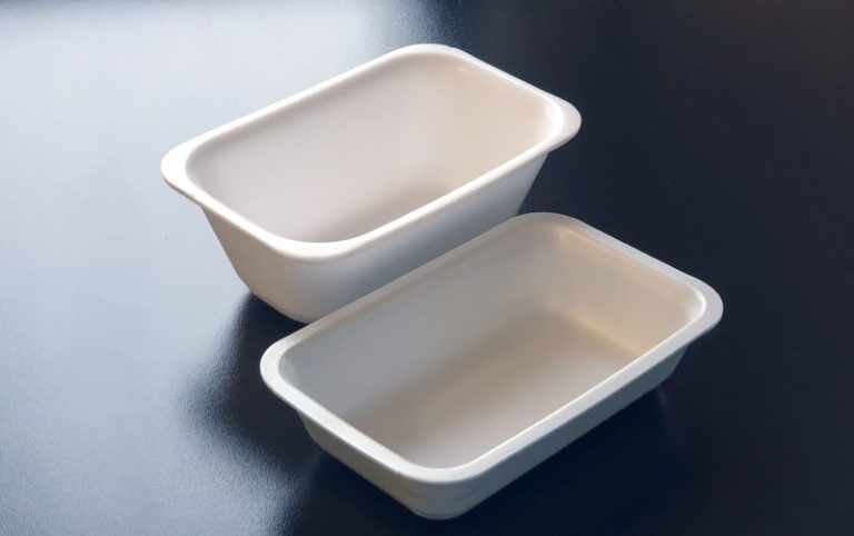 Versalis, prodotto per imballaggi alimentari con polistirene da riciclo