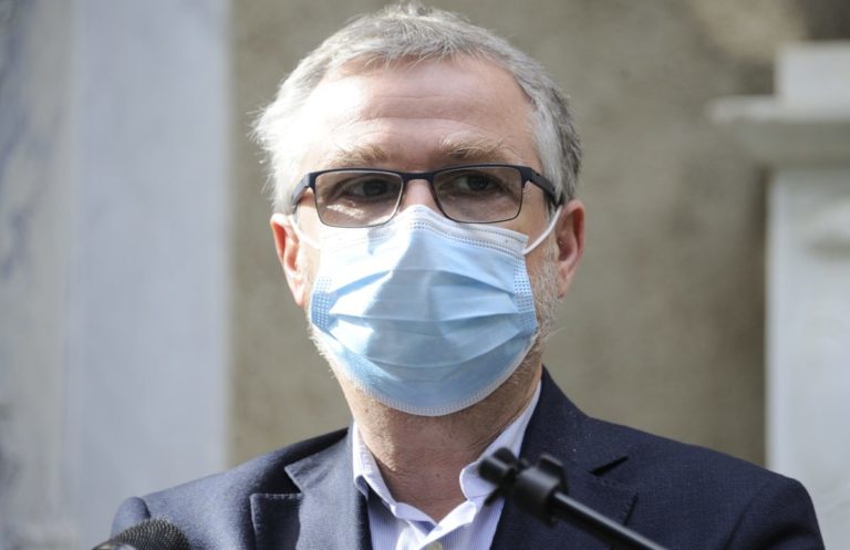 Toscana, respinta mozione sfiducia a Bezzini