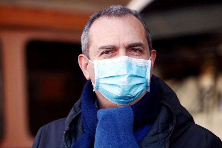 De Magistris “lo Stato è lento, la criminalità sta acquisendo consenso”