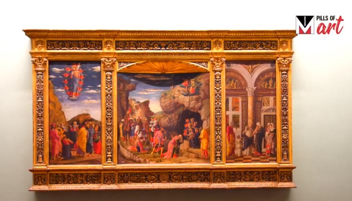 Al via le Menarini Pills of Art Junior