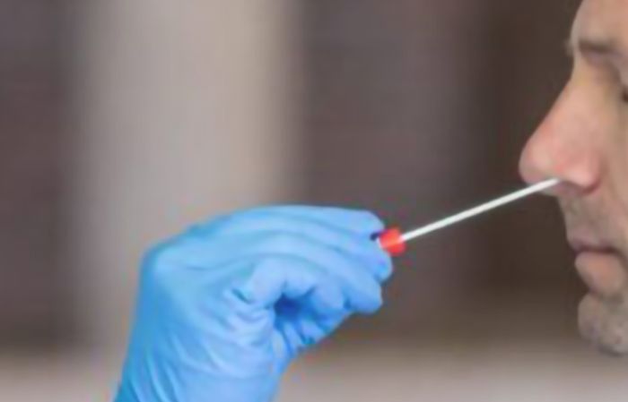 Sardegna zona rossa dal 12 aprile