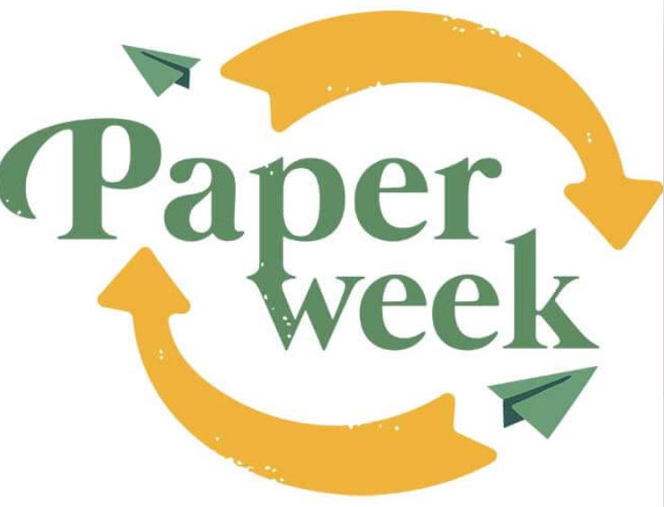 Comieco, al via Paper Week, viaggio virtuale nella filiera del riciclo