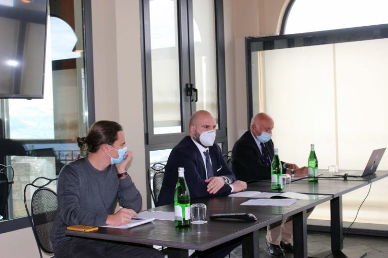 San Marino con Federalberghi e ZeroCo2 per piantumazione alberi