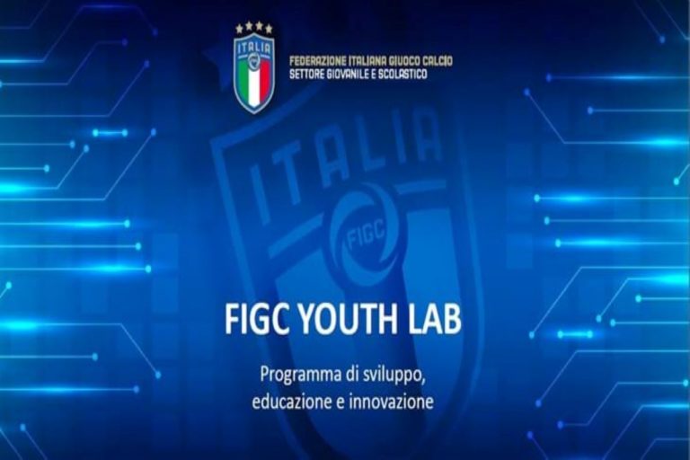 Sesto appuntamento con corso di formazione Figc Youth Lab