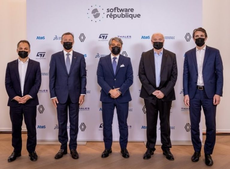 Mobilità, nasce Software Rèpublique per soluzioni sostenibili congiunte