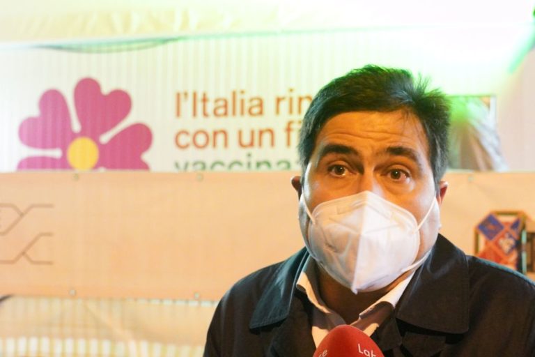 Vaccino, il 19 aprile arrivano 18mila dosi Johnson & Johnson nel Lazio