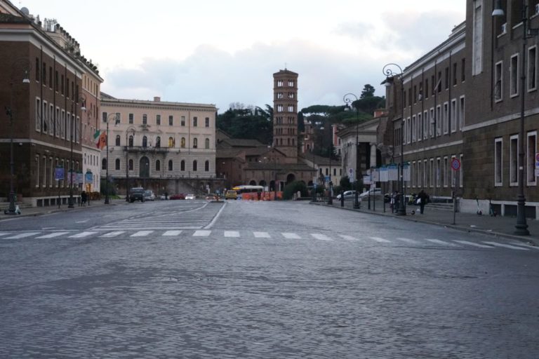 Coronavirus, in Basilicata altre tre zone rosse