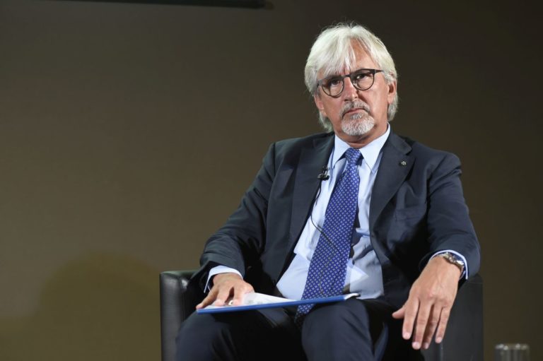 Oliveti (Enpam) “Aumenti ad aprile, l’impegno che si realizza”