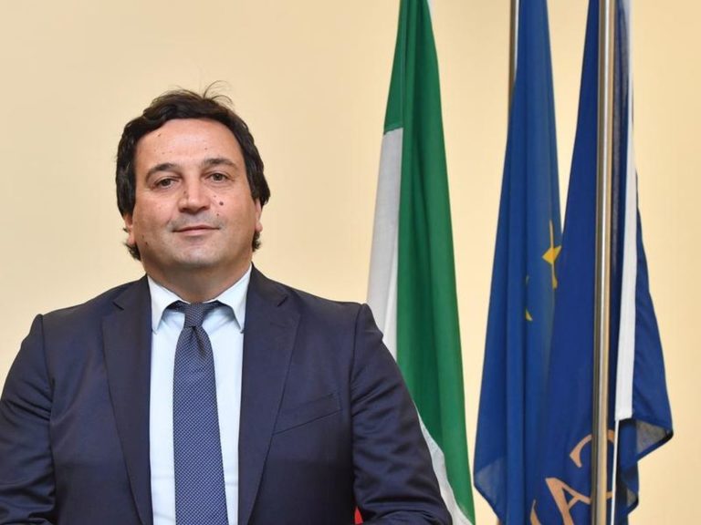 Calabria, Orsomarso “Piano da 72 milioni decisivo”