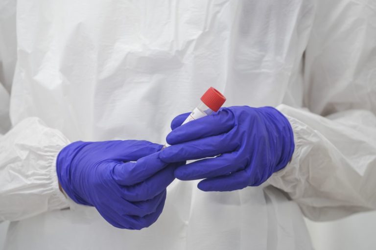 Coronavirus, in E.Romagna 1.525 nuovi positivi e 2.270 guariti