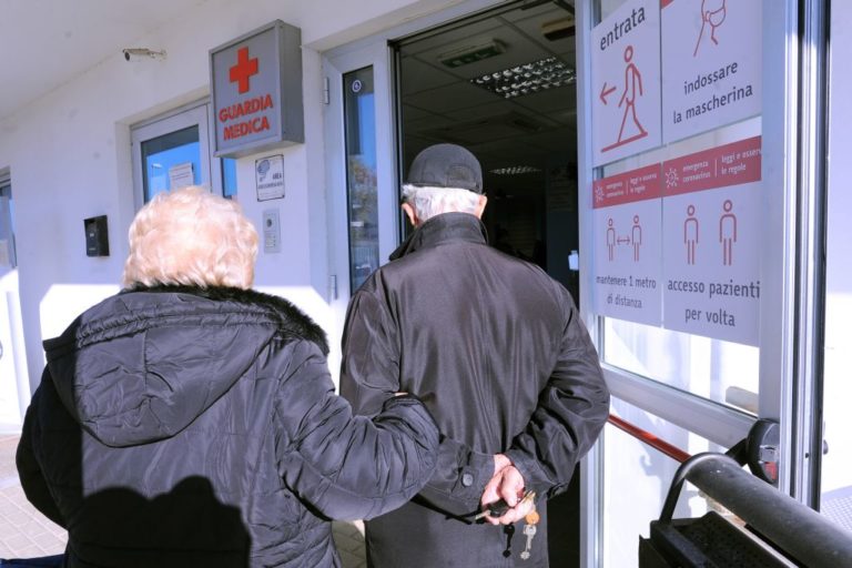 Roma, ok a progetto centro famiglie e cohousing per anziani