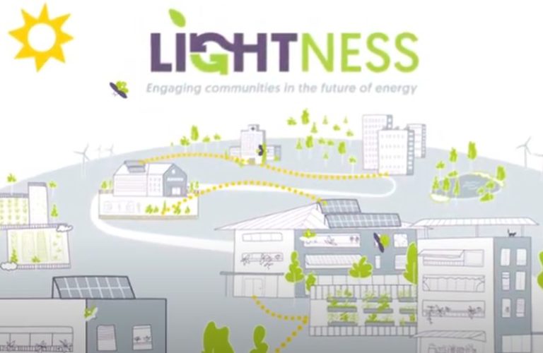 Enea fra partner progetto Ue per promozione comunità energetiche