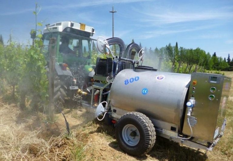 Ricerca e innovazione a sostegno resilienza del sistema agricolo