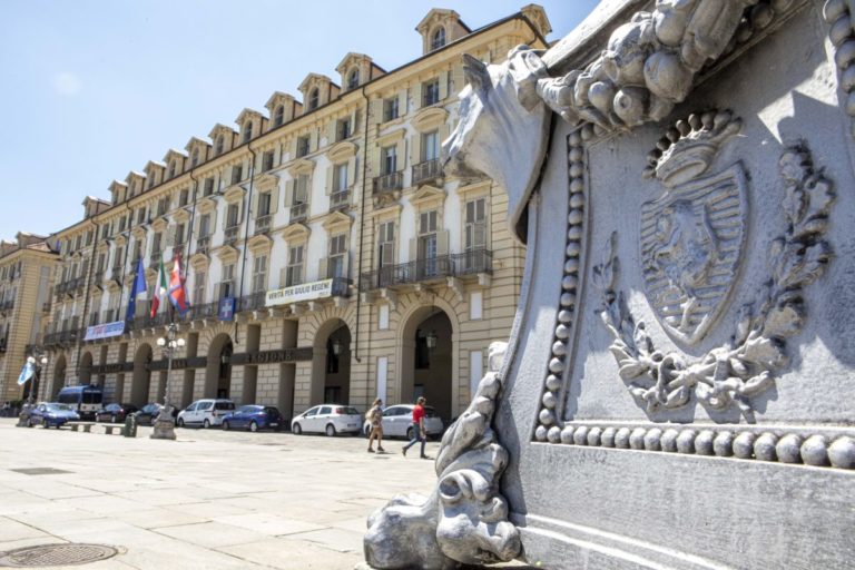 Piemonte, proroga della zona rossa per la Provincia di Cuneo