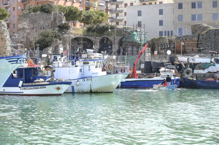 Pesca. Toscana, contributi e interventi per perdite e ripartenza