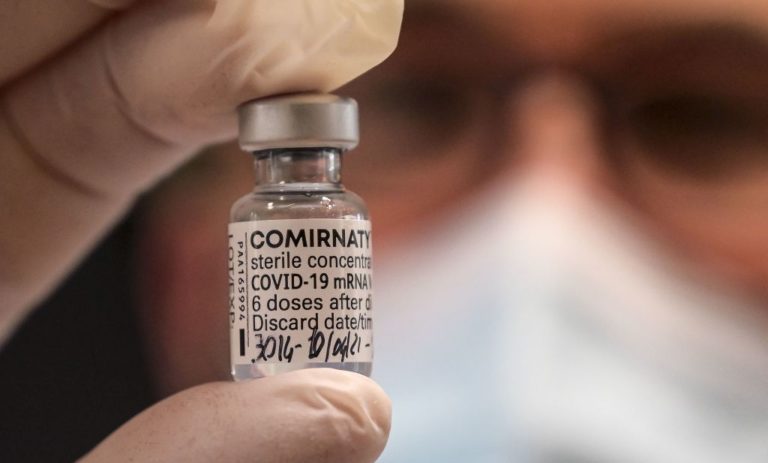 Al Civico di Palermo parte la vaccinazione per i pazienti trapiantati