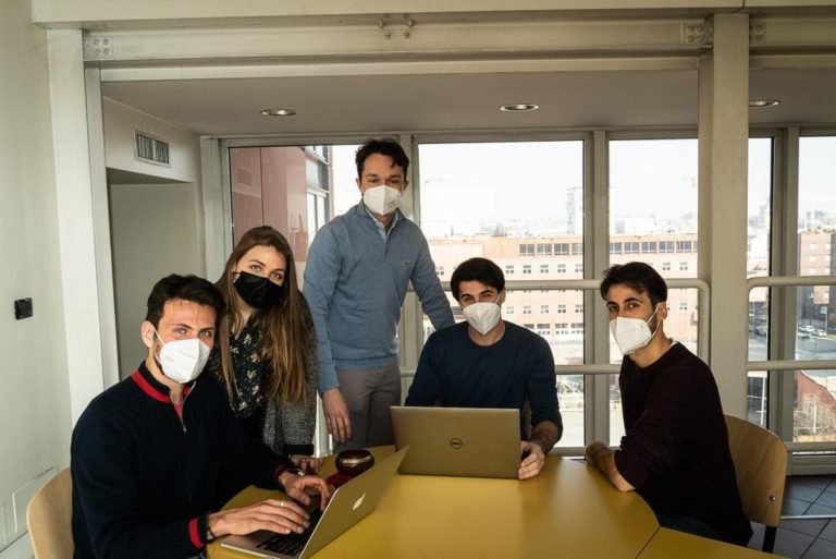 Da stress a benessere, l’App che trasforma l’uso dello smartphone