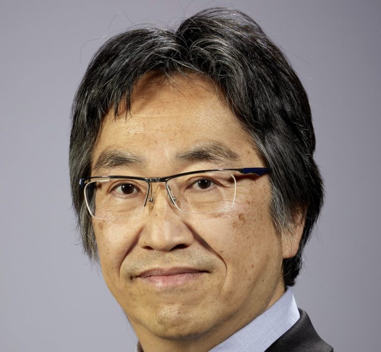 Kota Matsue nuovo Vice Presidente Ricerca & Sviluppo Mazda Europa