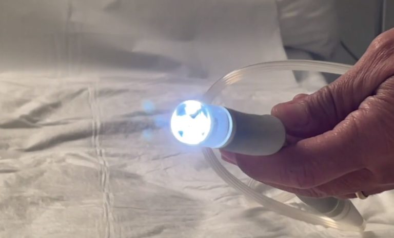 Colonscopie più sicure e indolori grazie alla robotica