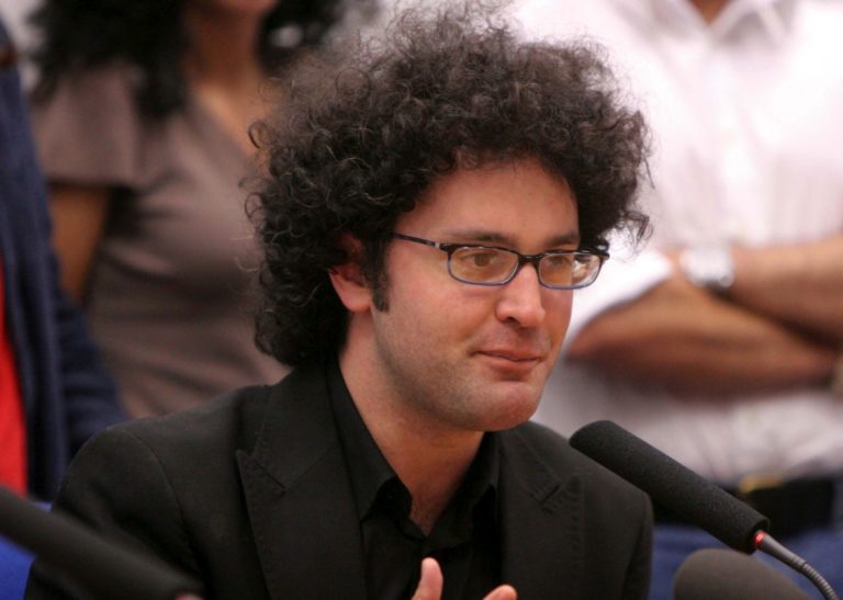 Toscana, Giani “Felicissimo che ‘Dramma Popolare’ abbia scelto Cristicchi”