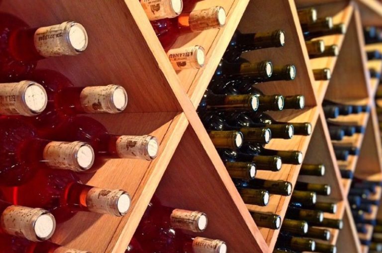 Vino, accordo Tannico-Ice per vendite online piccole cantine