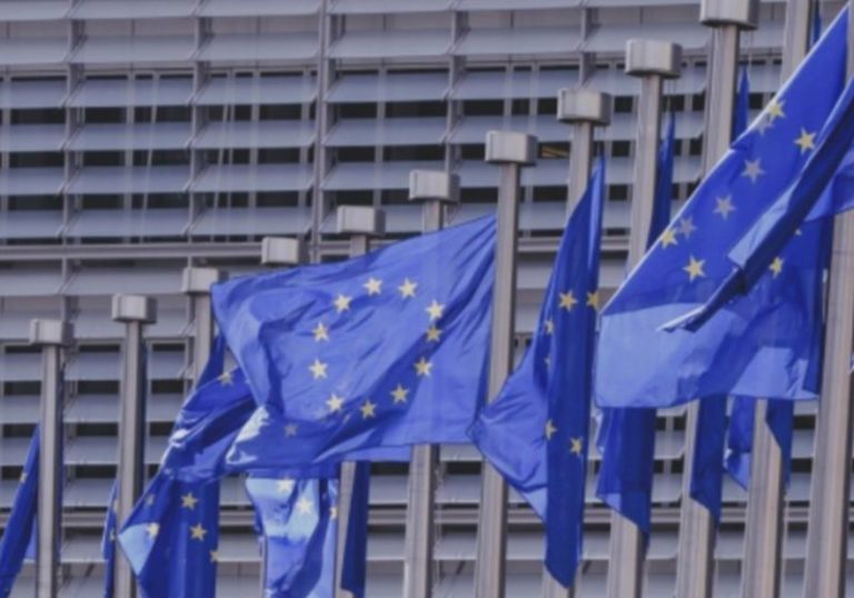 Recovery,Commissione Ue si prepara a reperire fino a 800 mld per ripresa