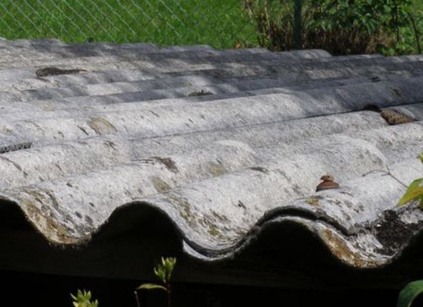 Amianto, 11 progetti di bonifica ambientale nella Valle del Belice