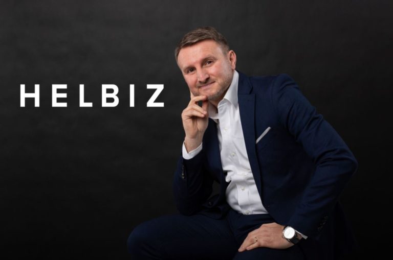 Davide D’Amico nuovo Global Head of Communication di Helbiz