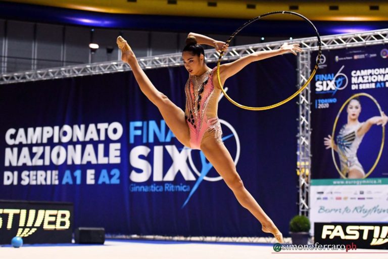 Sabato a Torino la Final Six A1, scudetto in palio