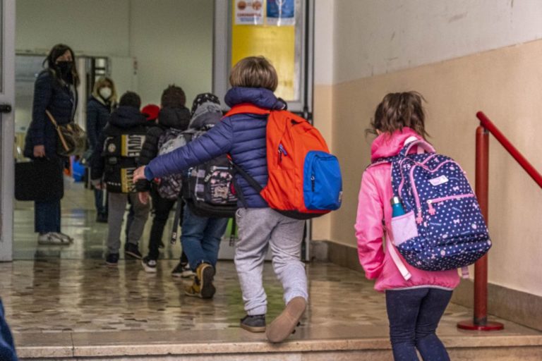 Parte il contest che premia le scuole del progetto “Il sole in classe”