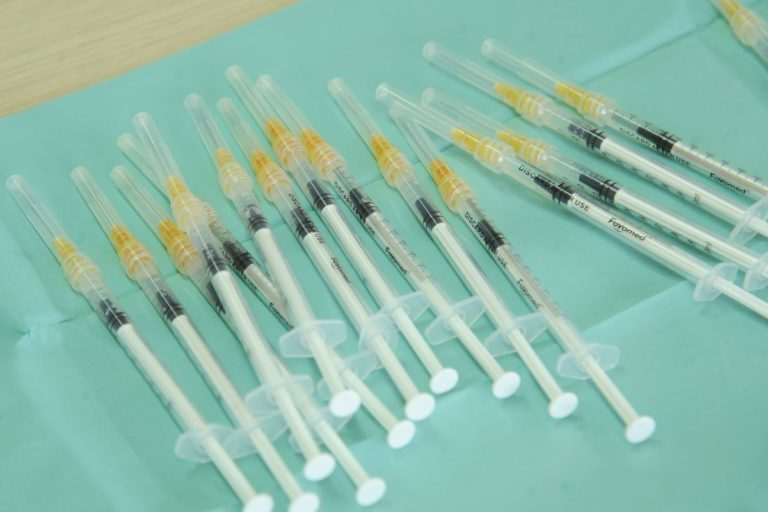 In Emilia Romagna al via prenotazioni e vaccinazioni genitori minori vulnerabili