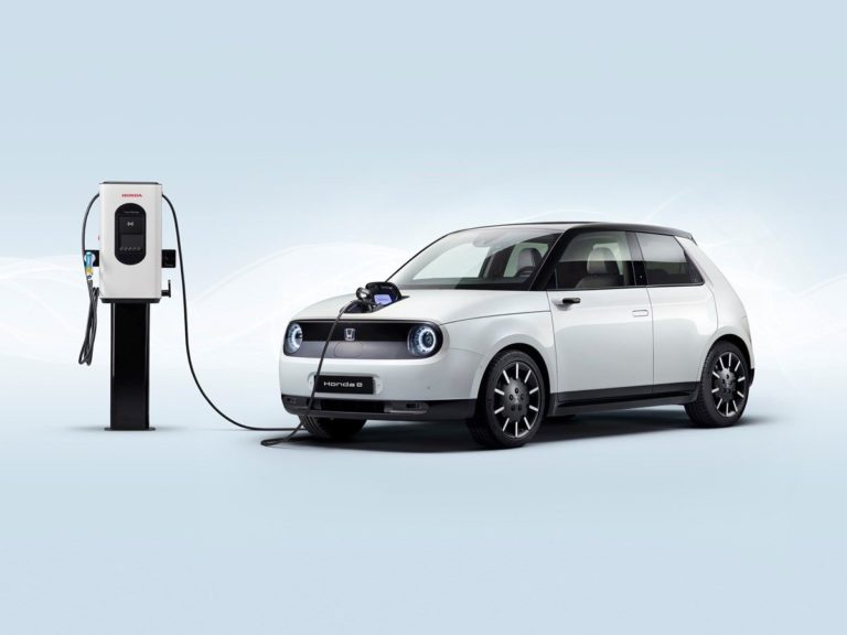 Honda main partner dei “Good Energy Talks” di Hearst