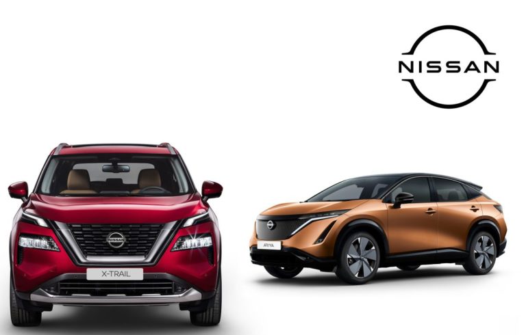 Presentato il nuovo Nissan X-Trail, arriverà in Europa nel 2022