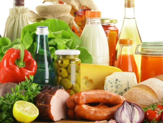 Agroalimentare ha superato quota record export 46 miliardi