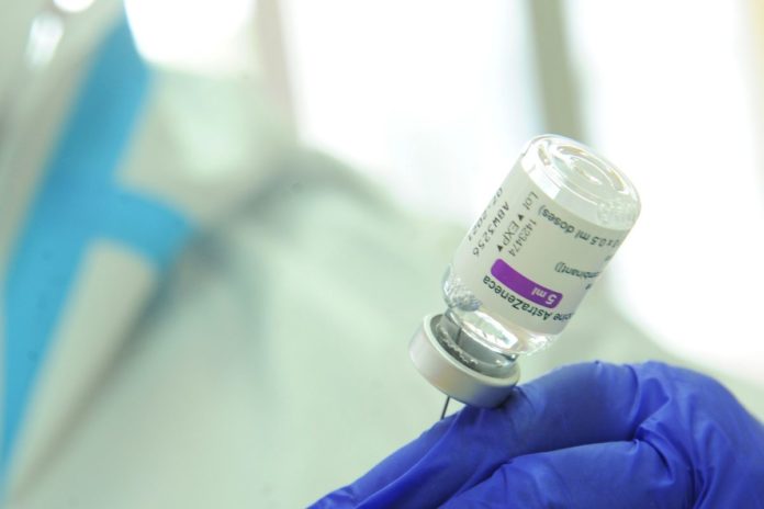 BARI, VACCINI AI PAZIENTI AUTISTICI OVER 16