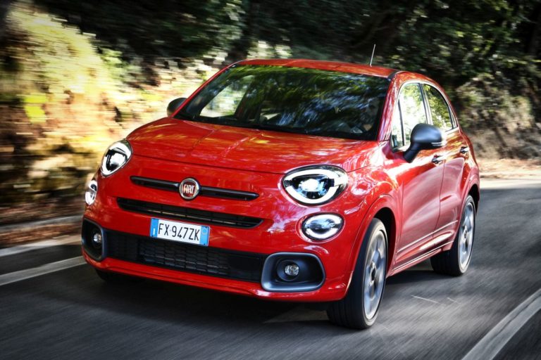 Al via il “Superbonus” di Fiat e Lancia