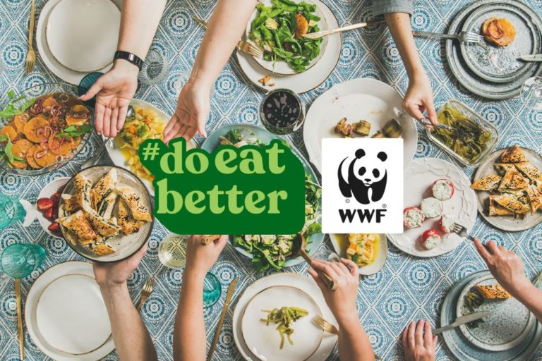 Sistemi alimentari provocano l’80% di perdita di biodiversità