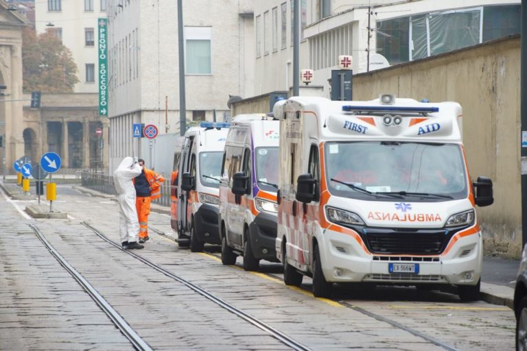 Covid, allarme infiltrazione mafiosa in Lombardia su rifiuti e sanità