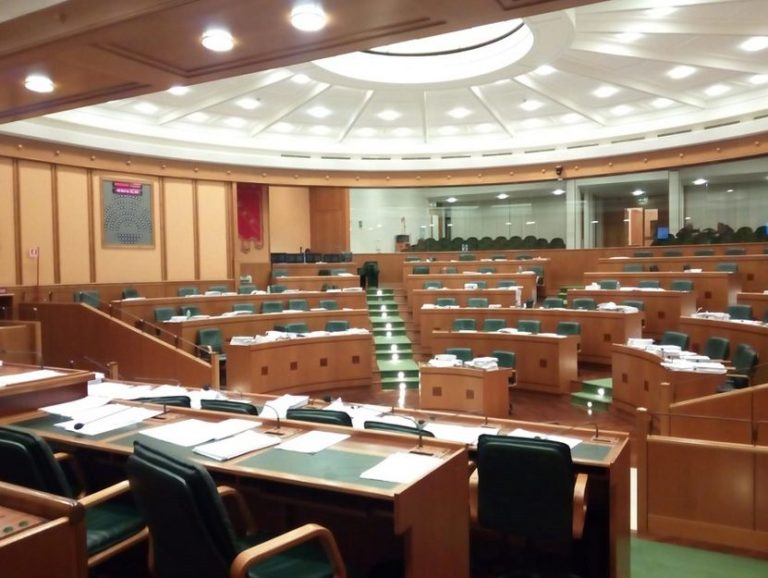 Via libera al Piano Territoriale Paesistico, Valeriani “fine a jungla”