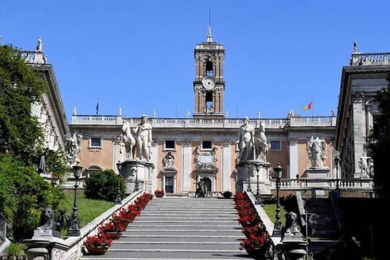 Si sblocca concorso Roma, prova unica digitale a giugno