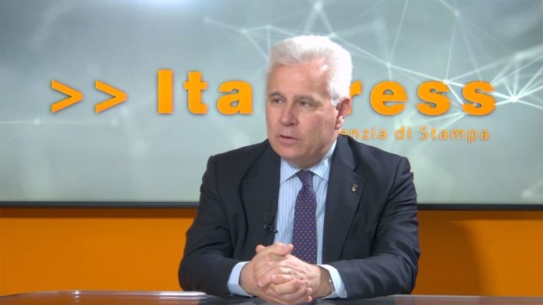 Azzi “Montano portabandiera ideale, contenti per Vezzali”