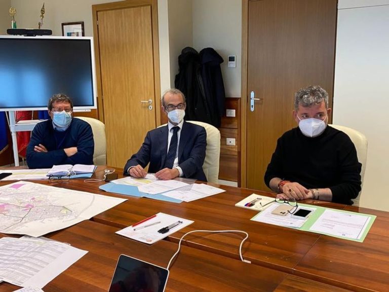 Calabria, Spirlì “Riparte progetto Antica Kroton”