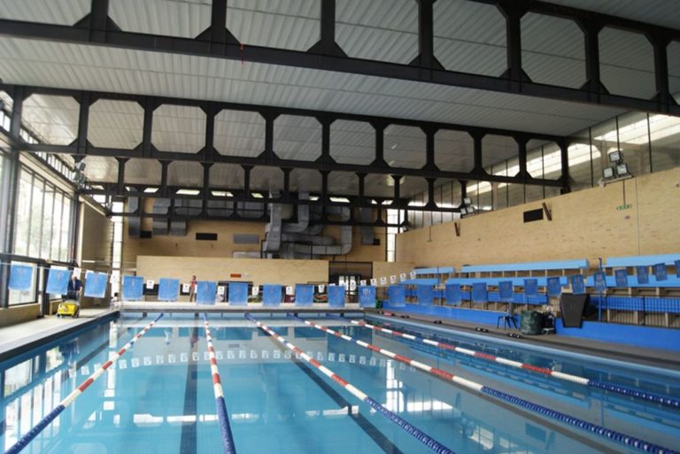 Ristori per 1,5 milioni a piscine comunali e 2 milioni a palestre in Emilia Romagna