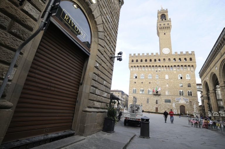 Toscana, Giani “Dati dicono possiamo sperare zona gialla”