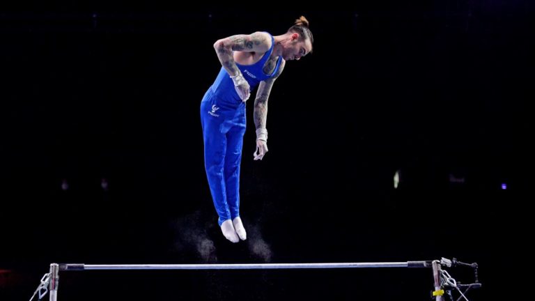 Bartolini vicino al pass olimpico agli Europei di Basilea