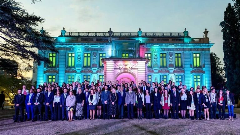 Al via i lavori dello Y20, l’engagement group del G20 per i giovani