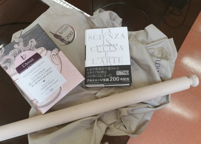 Regione Emilia Romagna e Casa Artusi insieme per le eccellenze in tavola