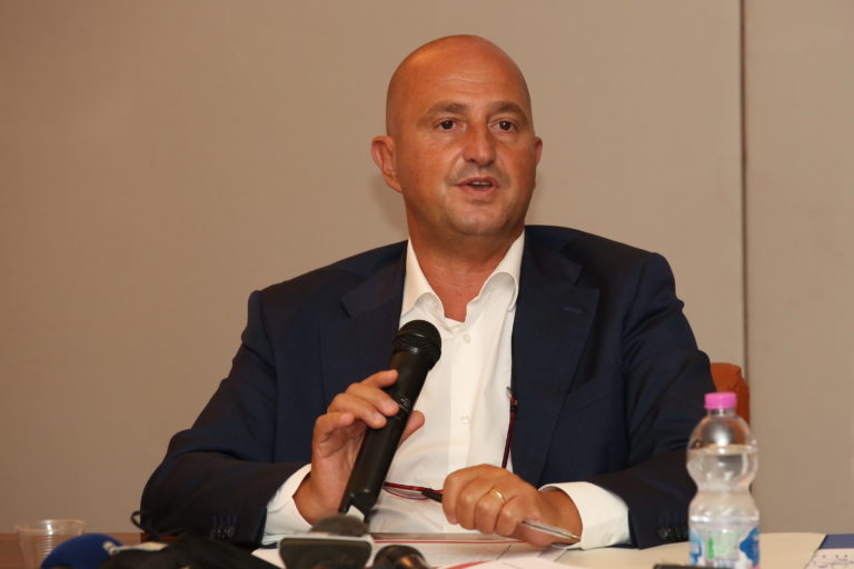 Accordo tra Irsap e Comune per area industriale Termini Imerese
