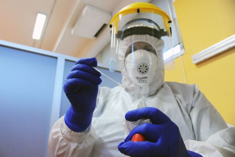 Coronavirus, nessun nuovo decesso in Basilicata